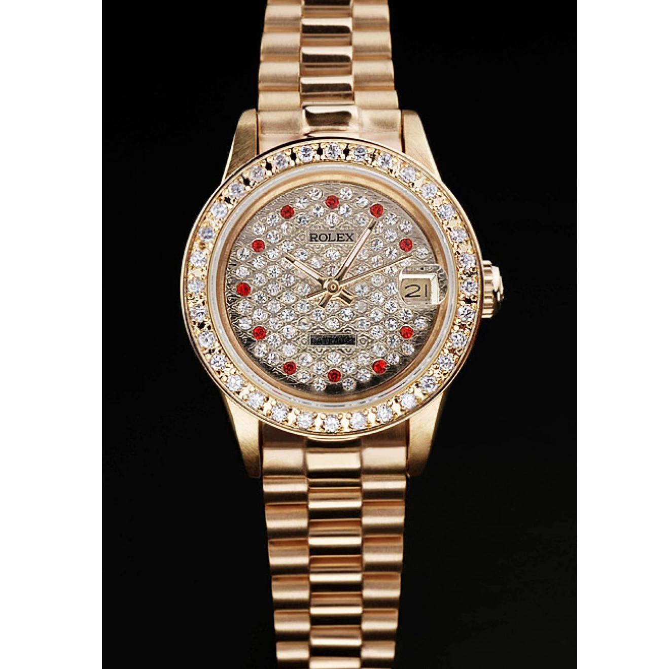MiroTime 0728 Rolex Datejust-rl40